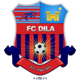 FC Dila Gori II