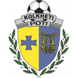 FC Kolkheti-1913 Poti II