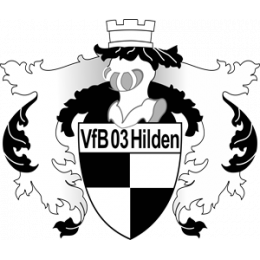 VfB 03 Hilden U17