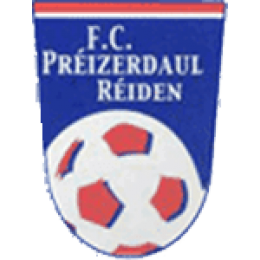 FC Pratzerthal-Redange