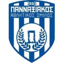 AO Pannaxiakos Naxos