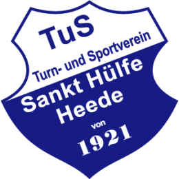 TuS St. Hülfe-Heede