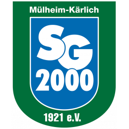 SG 2000 Mülheim-Kärlich II