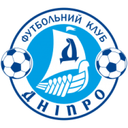 Dnipro Dnipropetrovsk (-2020)