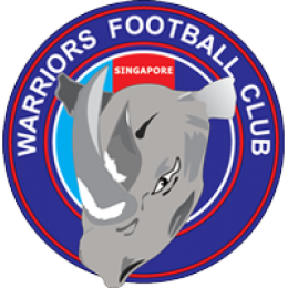 Warriors FC Reserve