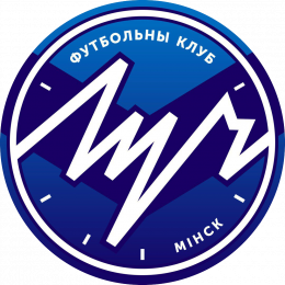Luch Minsk (- 2018)
