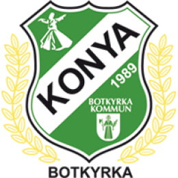 Konyaspor KIF Botkyrka