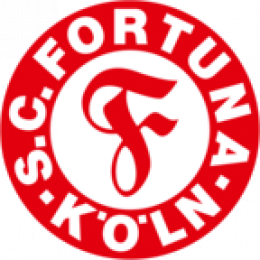 SC Fortuna Cologne U17