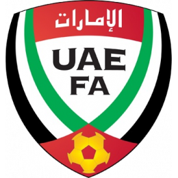 Объединённые Арабские Эмираты U23