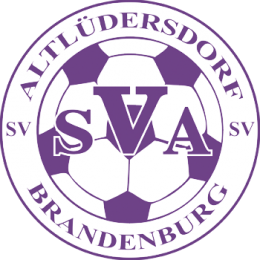 SV Altlüdersdorf II