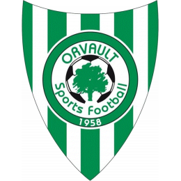 Orvault Sports Football