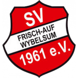 SV Frischauf Wybelsum (- 2020)
