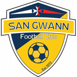 San Gwann Football Club