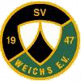 SV Weichs