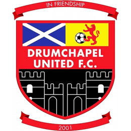 Drumchapel United FC