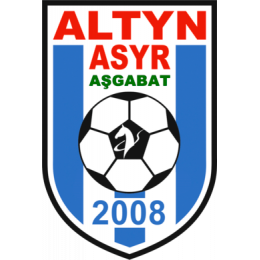 FK Altyn Asyr