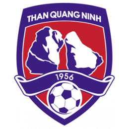 Than Quang Ninh FC (- 2021)