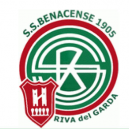 SS Benacense 1905 Riva 