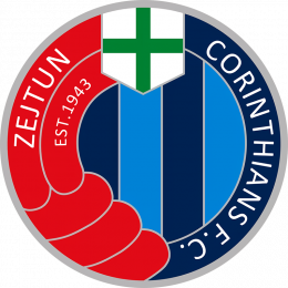 Zejtun Corinthians Football Club