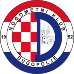 NK Dugopolje U19