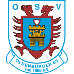 Oldenburger SV II