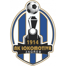 NK Lokomotiva Zagreb Juvenil