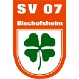 SV 07 Bischofsheim