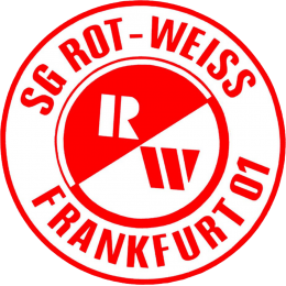 SG Rood-Wit Frankfurt Jeugd