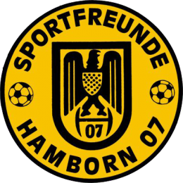 Sportfreunde Hamborn 07 U19