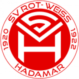 SV Rot-Weiß Hadamar II