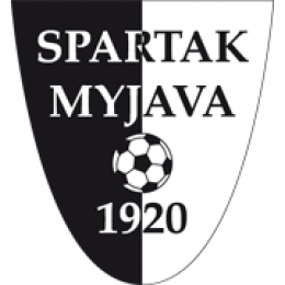 Spartak Myjava B