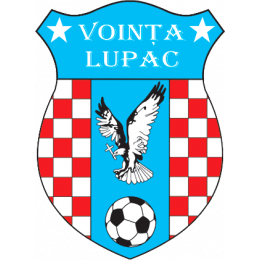 AS Voința Lupac