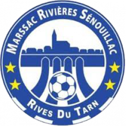 FC Marssac Rivières Sénouillac Rives du Tarn (-21)