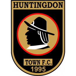 Huntingdon Town FC