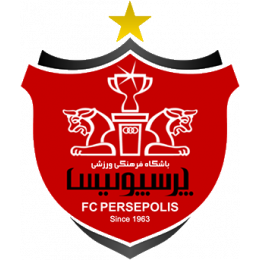 Persepolis B FC