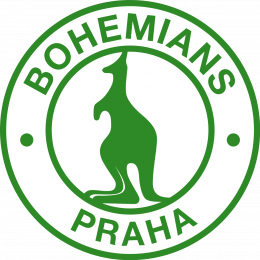 Bohemians Prag 1905 B