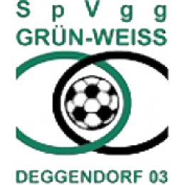 SpVgg Grün-Weiß Deggendorf U19