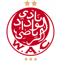 Wydad Athletic Club Casablanca Reserve