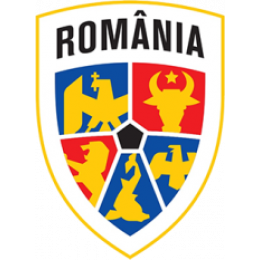 Roemenië Onder 18