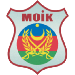 МОИК Баку