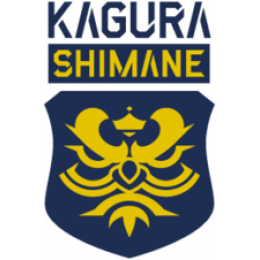 Kagura Shimane ( - 2022)