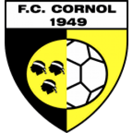 FC Cornol - La Baroche (1949 - 2020)