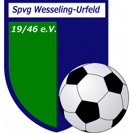 Spvg Wesseling-Urfeld U19