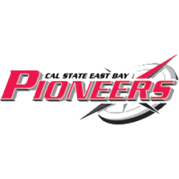 Cal State East Bay Pioneers (California State Un.)