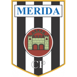 CP Mérida (- 2000)