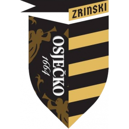 NK Zrinski Osjecko 1664
