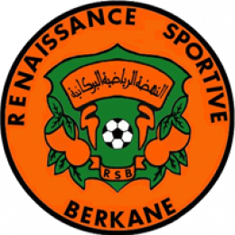 Renaissance de Berkane Reserve