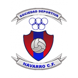 Sociedad Deportiva Navarro Club de Fútbo