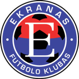 FK Ekranas Panevezys (- 2014)