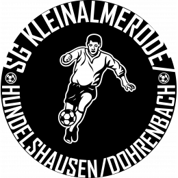 SG Kleinalmerode/Hundelshausen/Dohrenbach